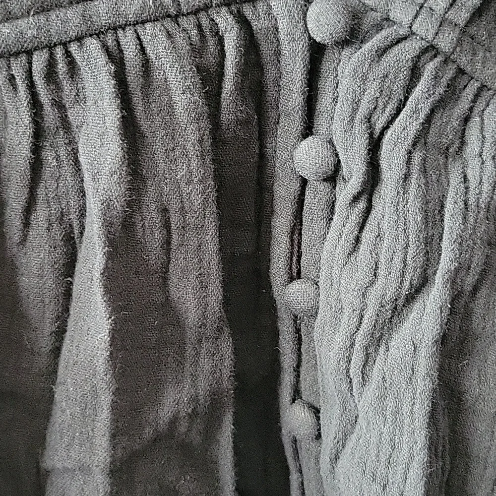 Brand New Gauze Top - Picture 6 of 8